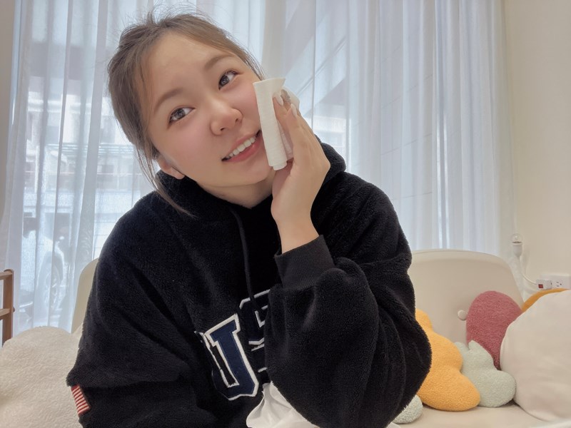試用